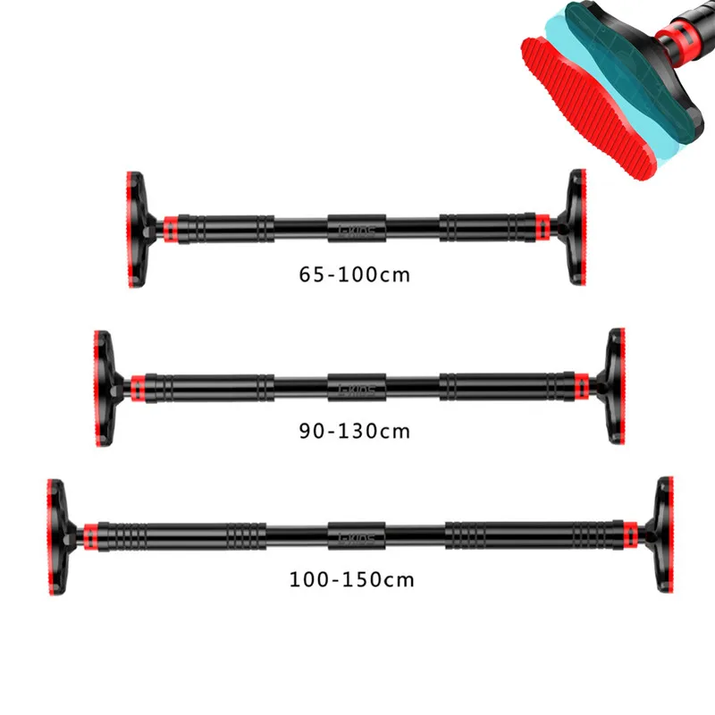 Suspension Trainer Door - Большой горизонтальный турник для дверного проема,