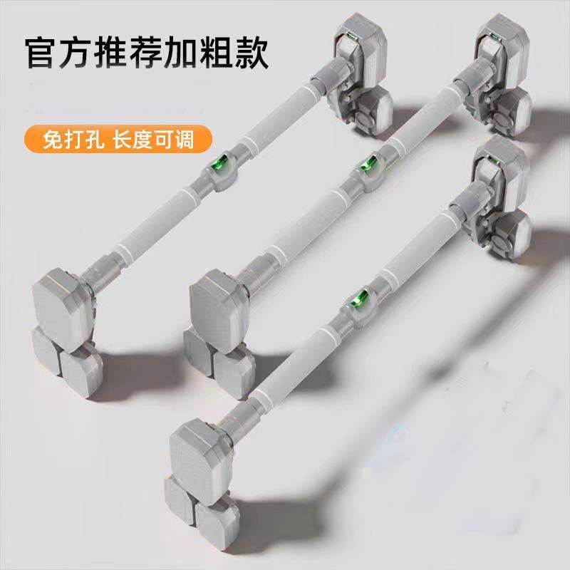 Suspension Trainer Door - Турник для подтягиваний с двойной опорой,