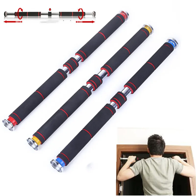 Suspension Trainer Door - Регулируемая дверная перекладина для домашних тренировок,