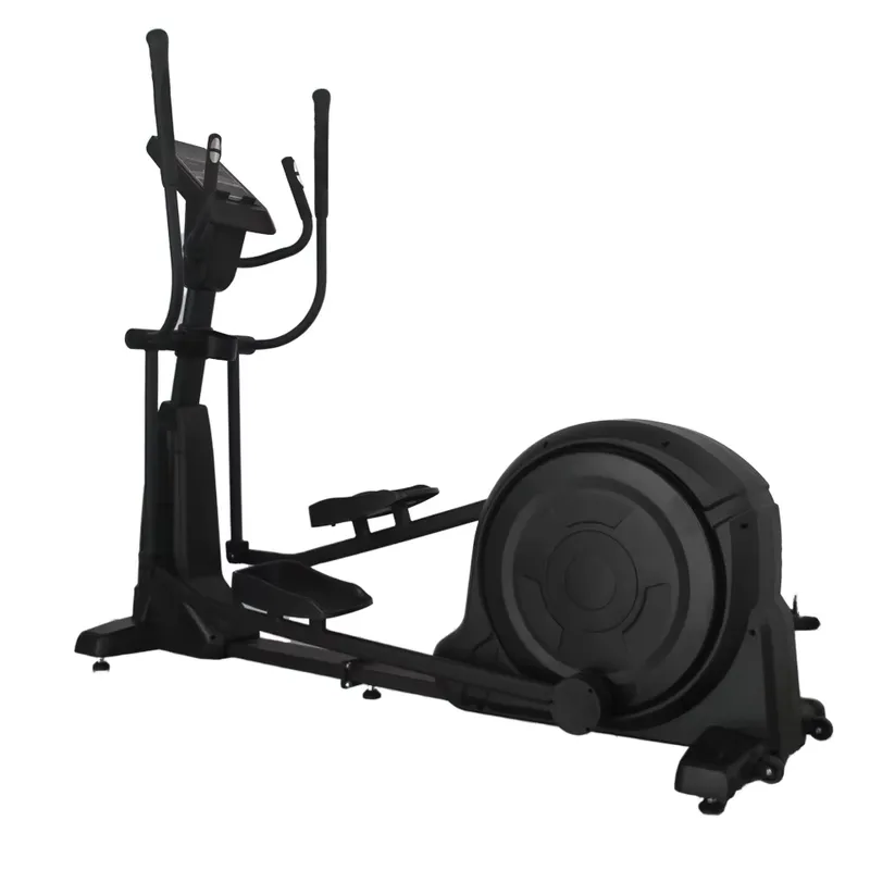 Home Gym Cost - Коммерческий электрический велотренажер с вращающимся механизмом,