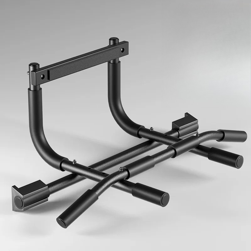 Suspension Trainer Door - Портативный турник для дверного проема –