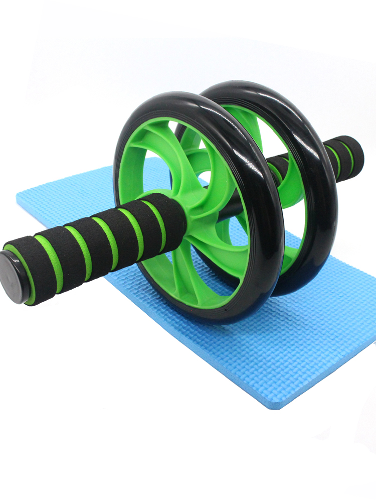 Ab Roller Wheel - Ролик для брюшного пресса Ролик для
