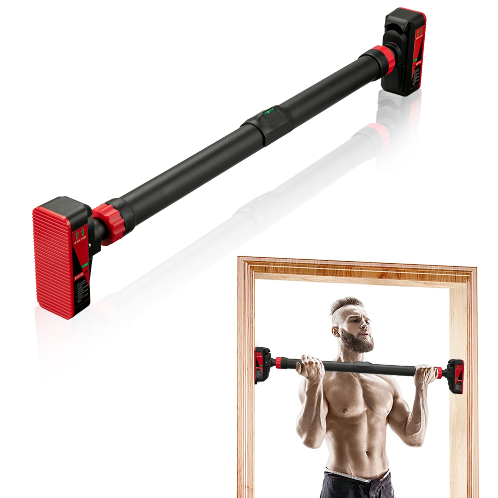 Suspension Trainer Door - Стягивающие штанги для силовых тренировок с