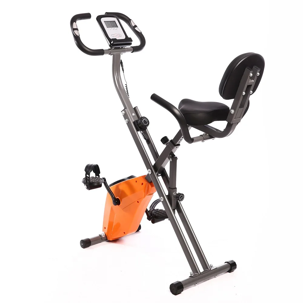Home Gym Cost - Велотренажер: Новинка! Складной велотренажер для дома,