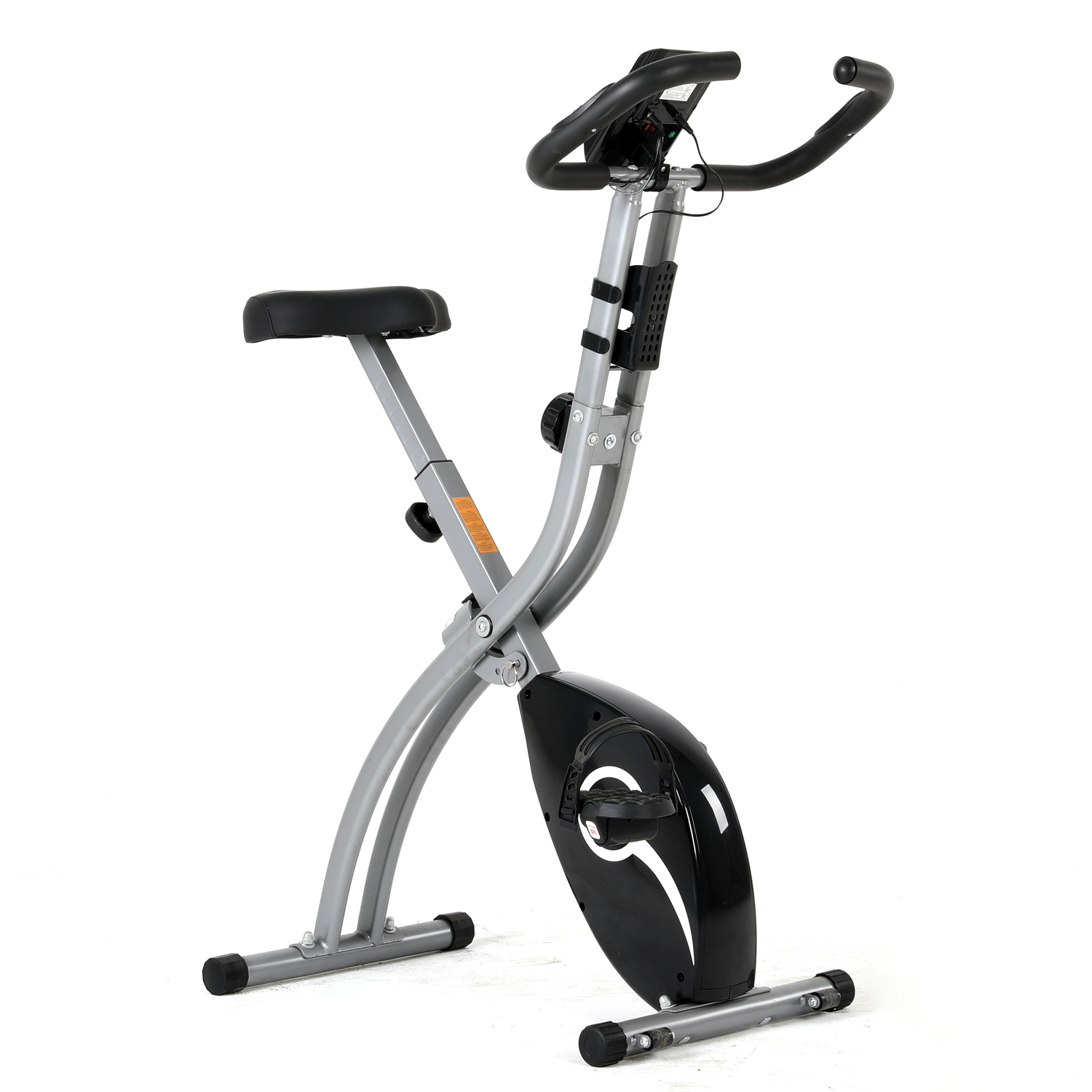 Home Gym Cost - Складной велотренажер, стальное оборудование для домашнего