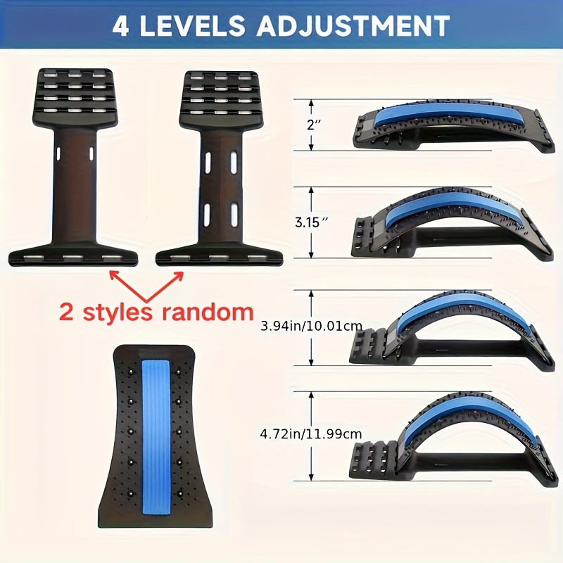 Трехуровневый корректор осанки – обзор и цена Home Gym Rig