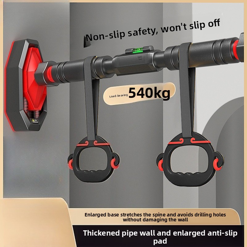 Турник для дома на дверной про – обзор и цена Home Gym Rig