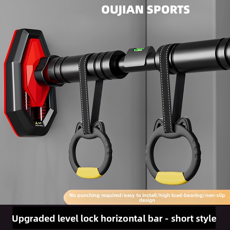 Турник для дома на дверной про – обзор и цена Home Gym Rig