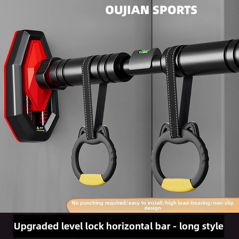Турник для дома на дверной про – обзор и цена Home Gym Rig