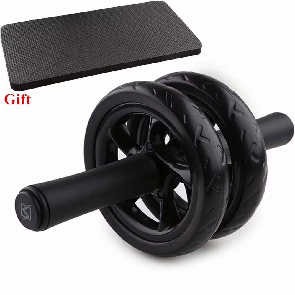 Утолщенный ролик для тренировк – обзор и цена Ab Roller Wheel