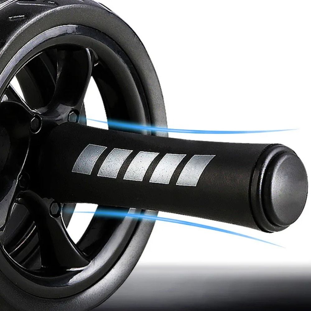 Утолщенный ролик для тренировк – обзор и цена Ab Roller Wheel