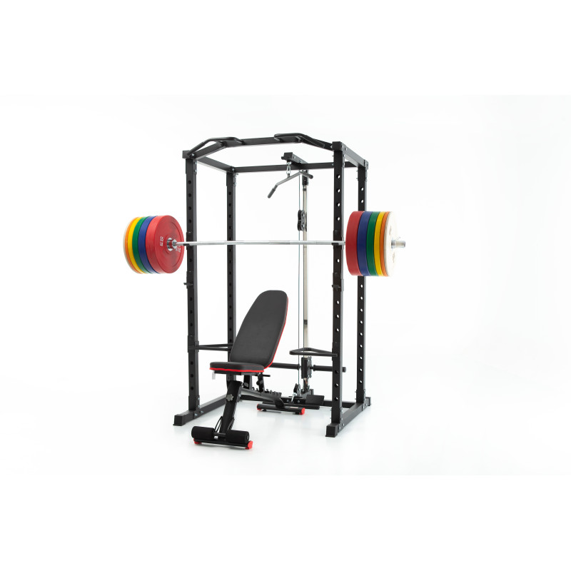Многофункциональный тренажер д – обзор и цена Home Gym Multifunctional