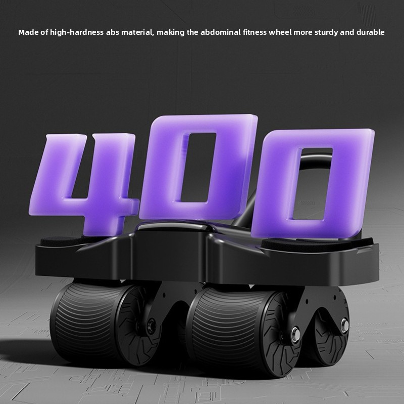 Автоматический роликовый трена – обзор и цена Ab Roller Wheel