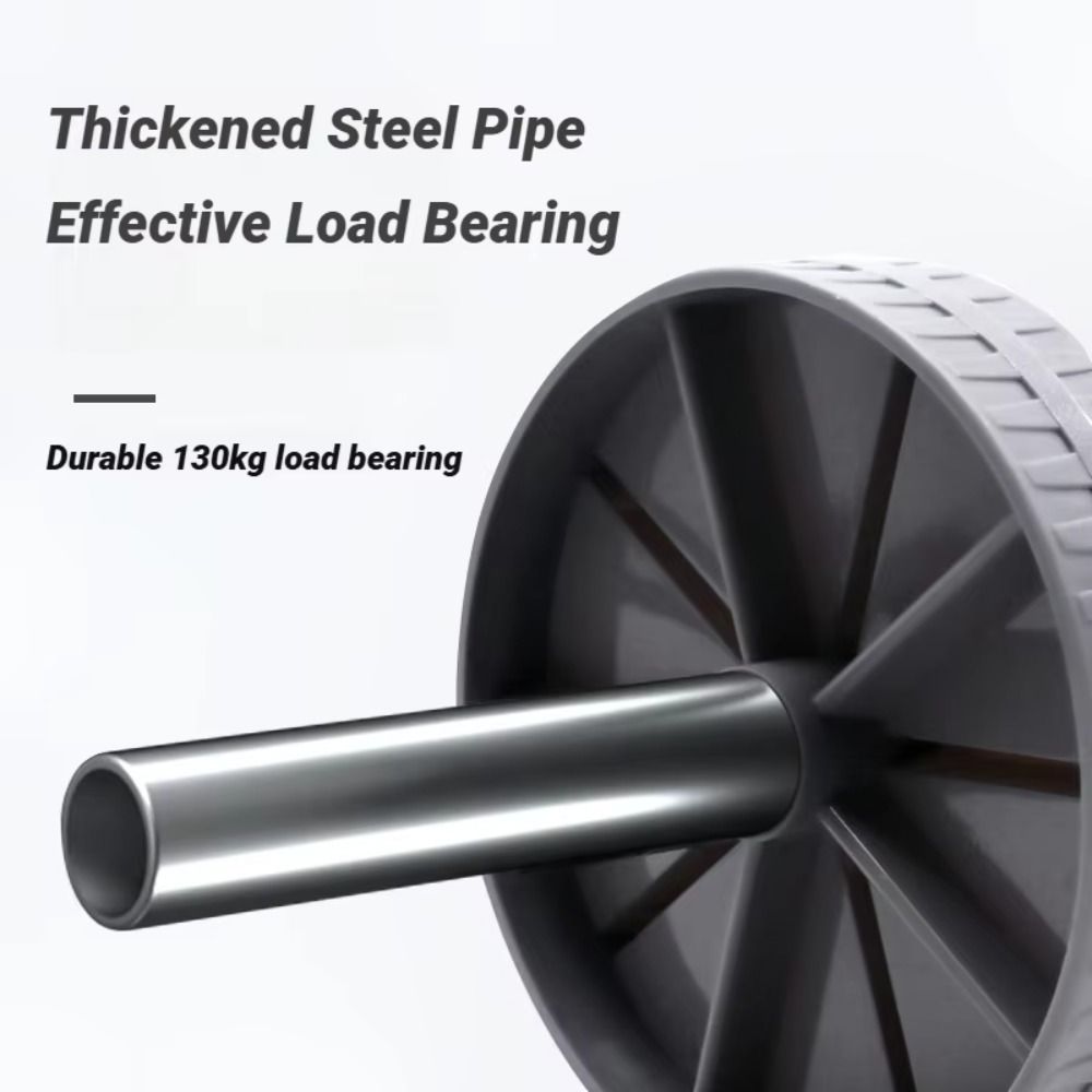 Прочный ролик для тренировки п – обзор и цена Ab Roller Wheel