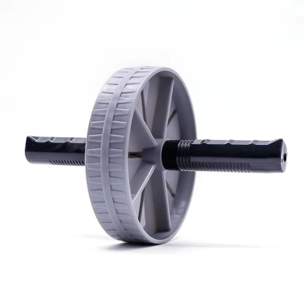 Прочный ролик для тренировки п – обзор и цена Ab Roller Wheel