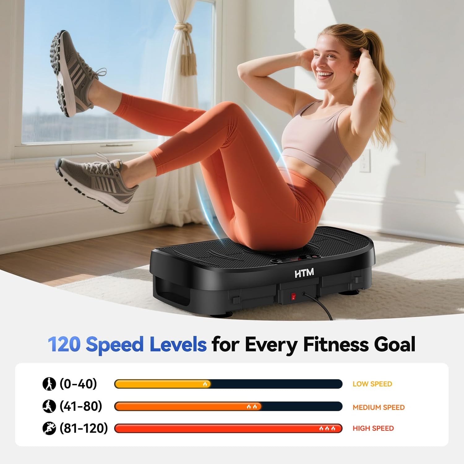 Виброплатформа для сжигания жи – обзор и цена Home Gym Rig