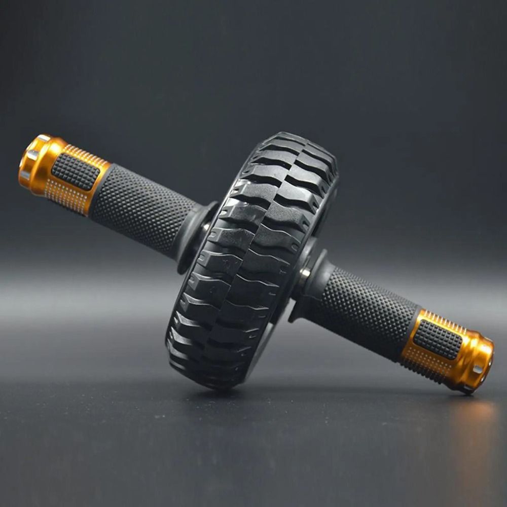 Эргономичный ролик для трениро – обзор и цена Ab Roller Wheel