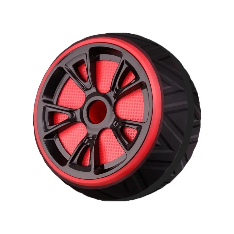 Нескользящее колесо для пресса – обзор и цена Ab Roller Wheel