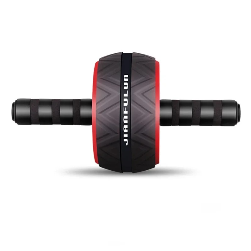 Нескользящее колесо для пресса – обзор и цена Ab Roller Wheel