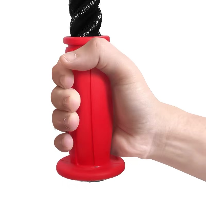 Эргономичные веревки для трице – обзор и цена Home Gym Rig