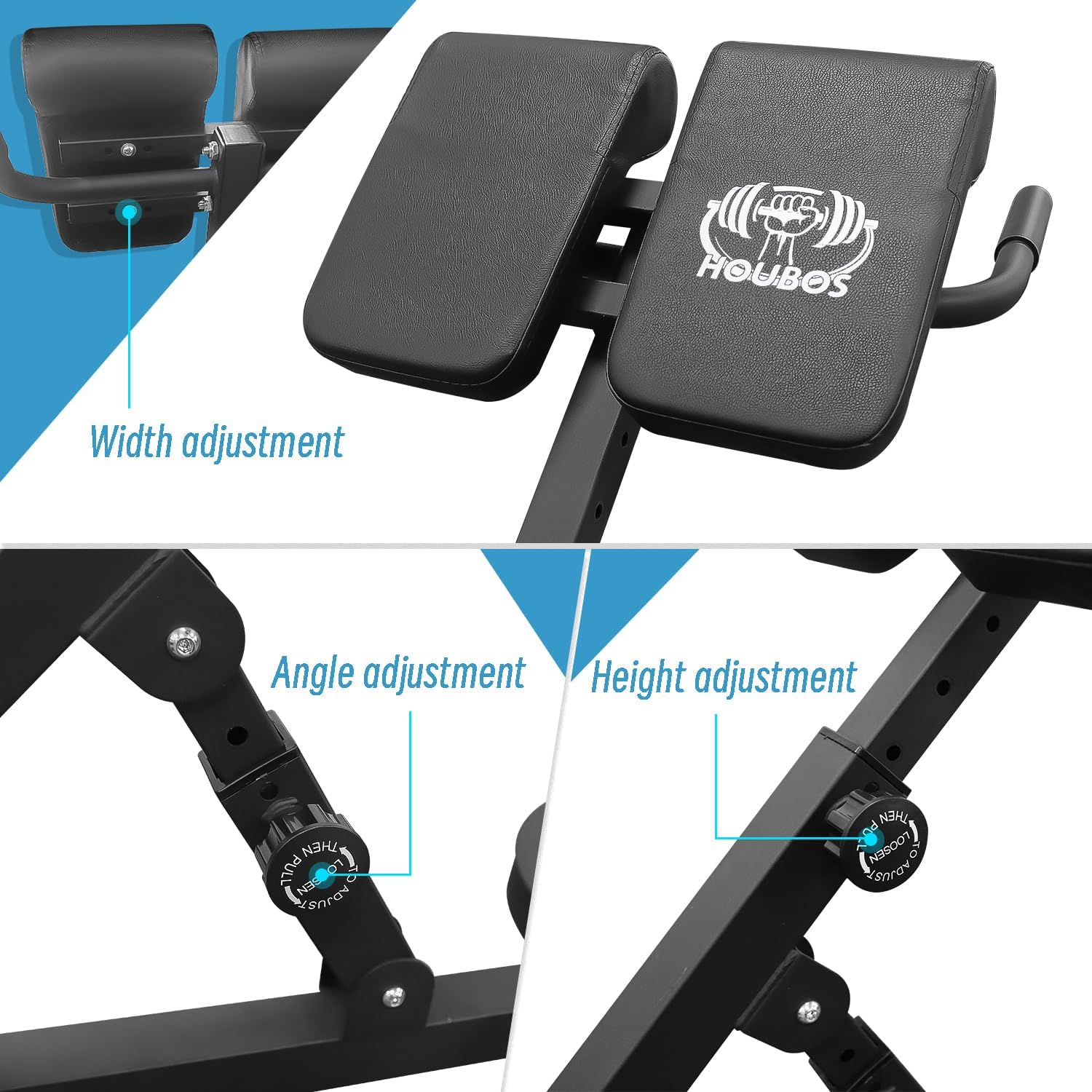 Многофункциональная складная с – обзор и цена Home Gym Multifunctional