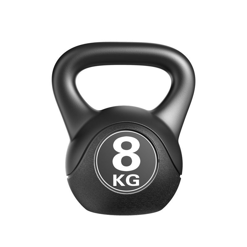 2026 Фитнес-гантель-гиря 8 кг  – обзор и цена Home Gym Rig