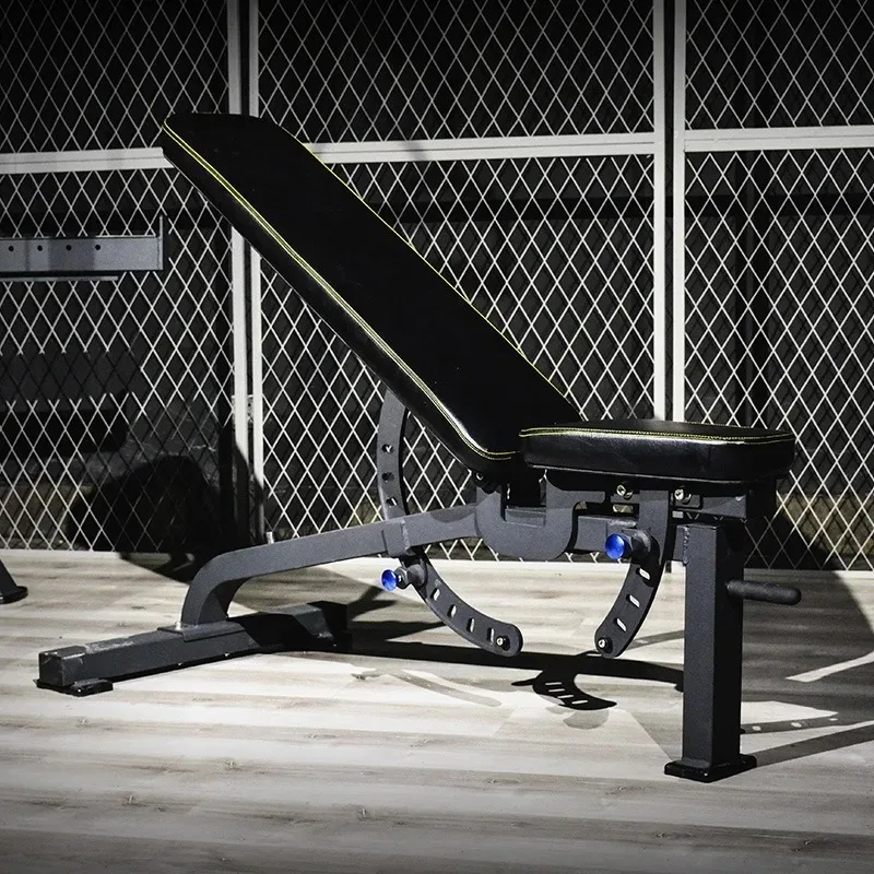 Многофункциональная регулируем – обзор и цена Home Gym Multifunctional