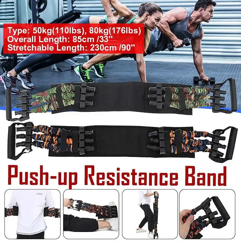 Эспандеры, скамья, пресс, съем – обзор и цена Home Gym Rig