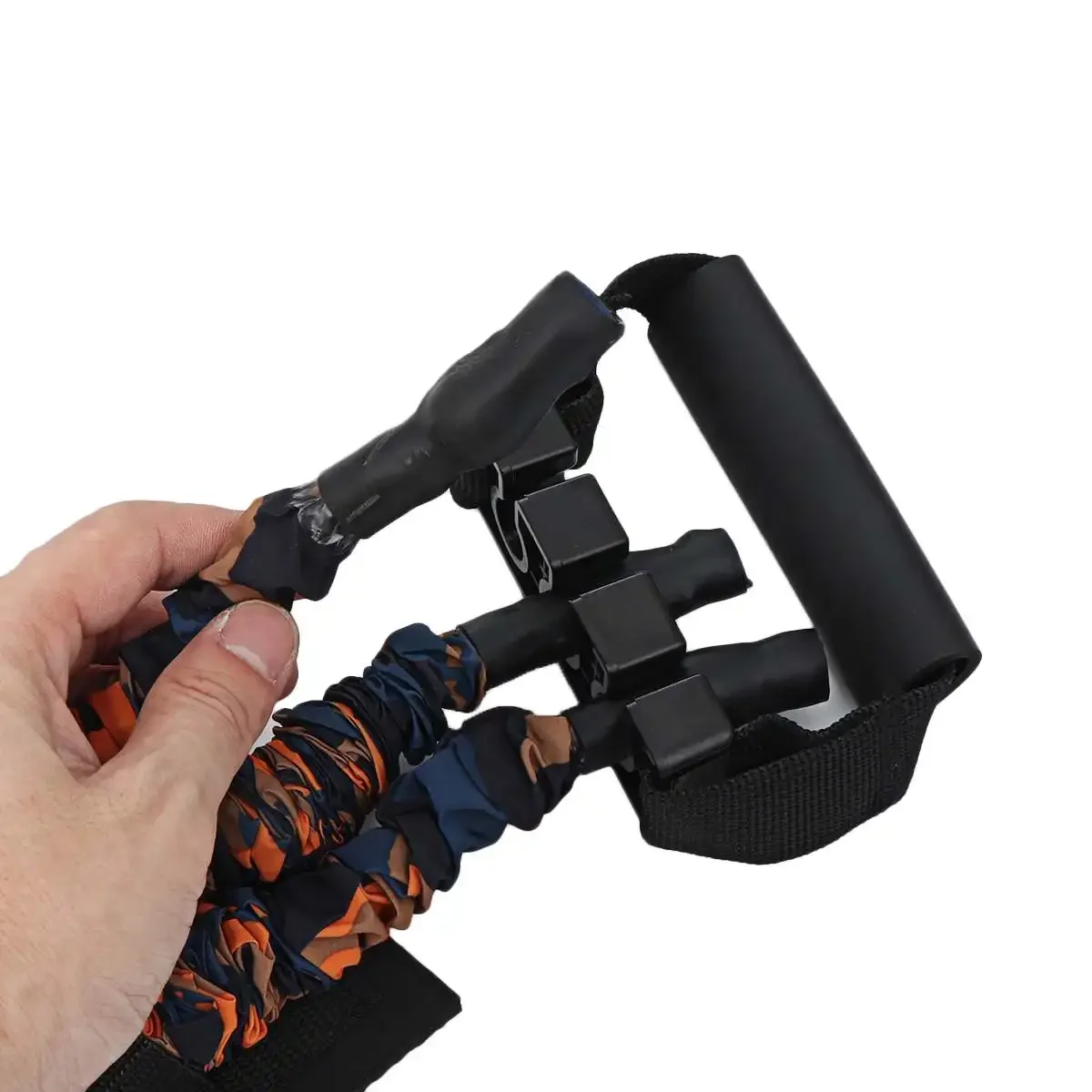 Эспандеры, скамья, пресс, съем – обзор и цена Home Gym Rig