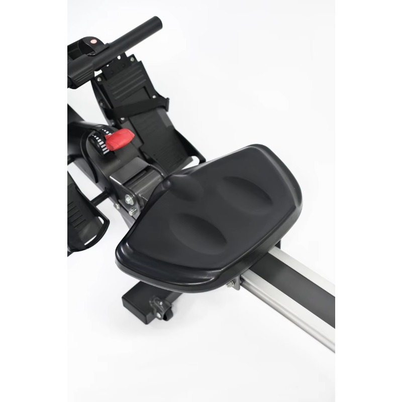 Новый складной гребной тренаже – обзор и цена Home Gym Cost