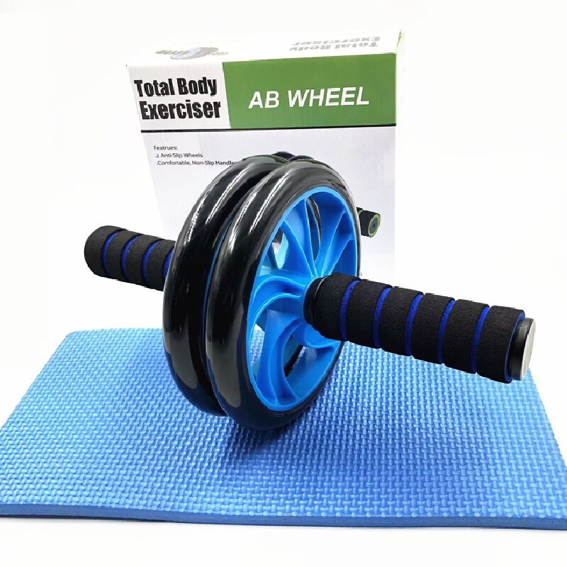 Тренажер для пресса Fitany Ab  – обзор и цена Ab Roller Wheel