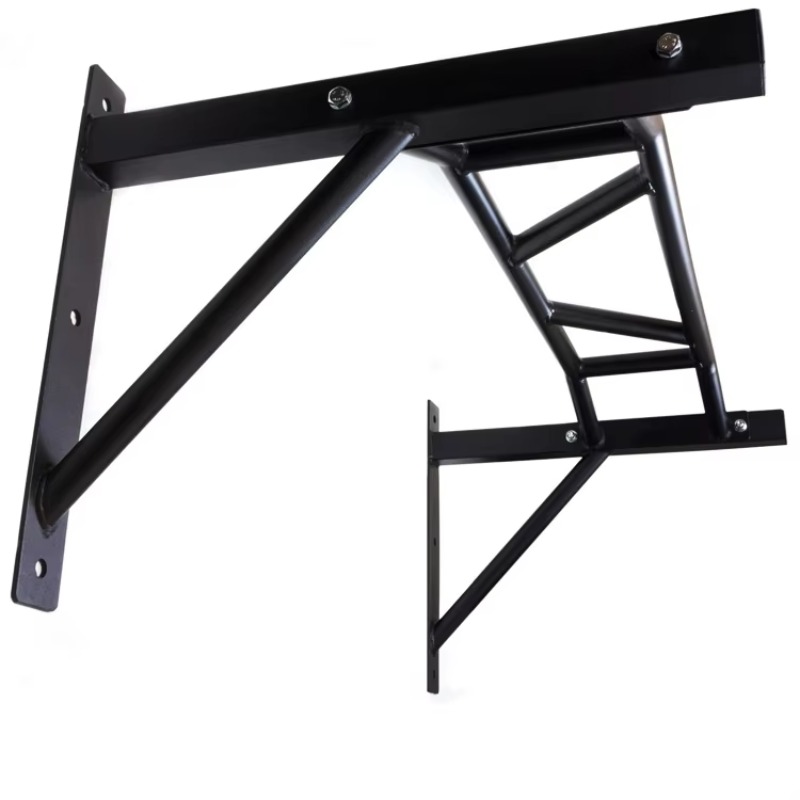 Настенная стойка для подтягива – обзор и цена Home Gym Wall