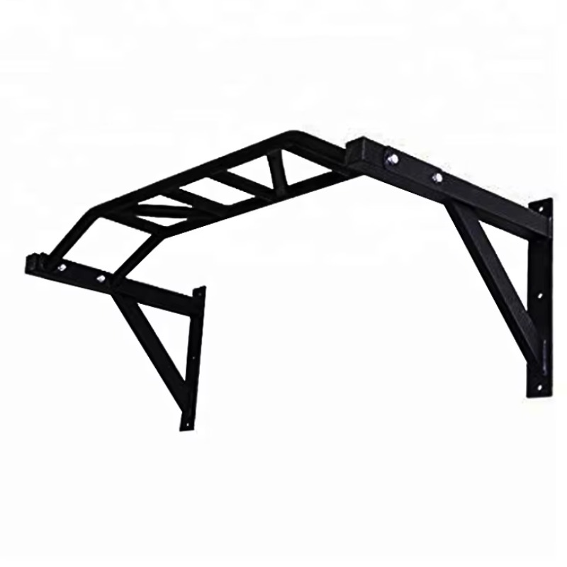 Настенная стойка для подтягива – обзор и цена Home Gym Wall