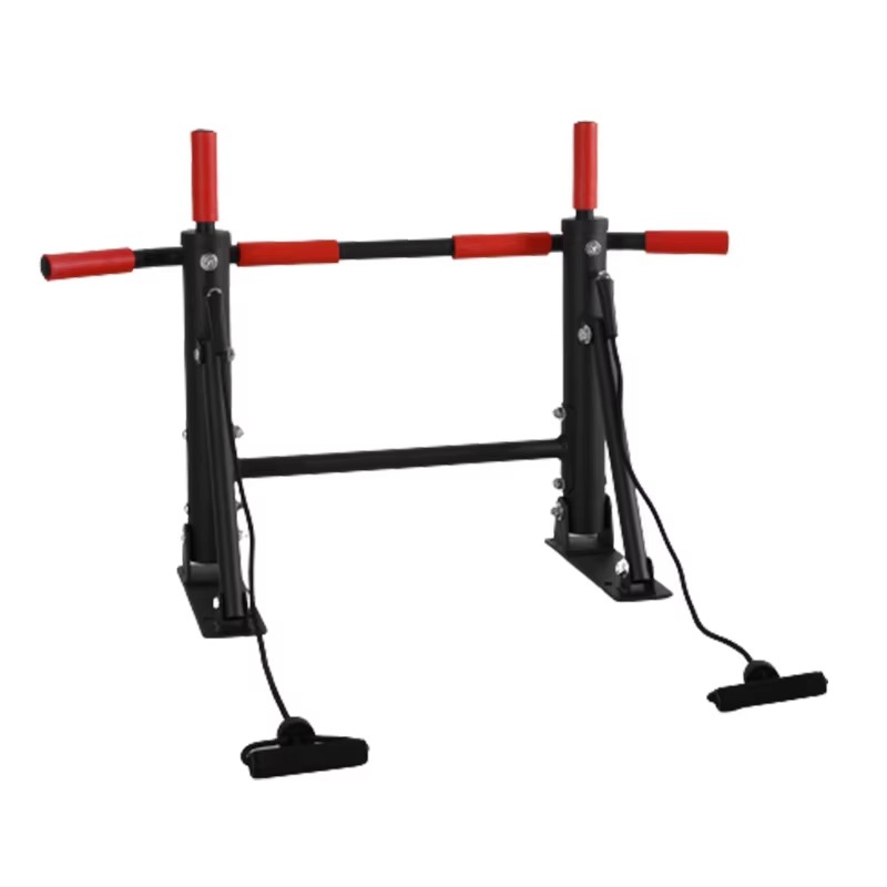 Домашний тренажерный зал для т – обзор и цена Home Gym Wall