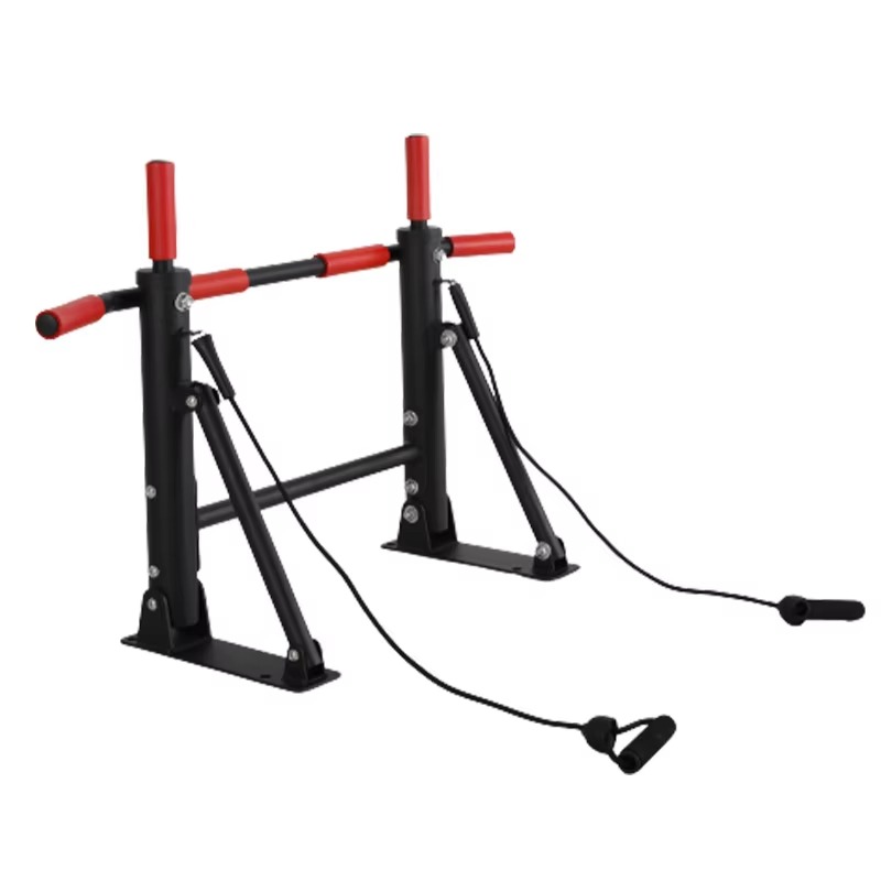 Домашний тренажерный зал для т – обзор и цена Home Gym Wall
