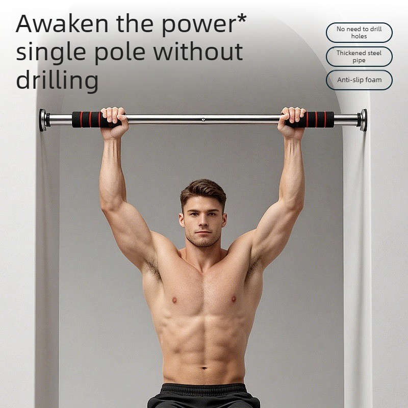 Турник для дверного проема без – обзор и цена Suspension Trainer Door