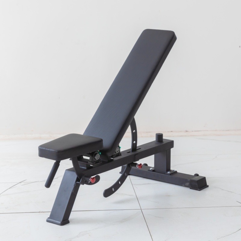 Оборудование для домашнего спо – обзор и цена Home Gym Multifunctional