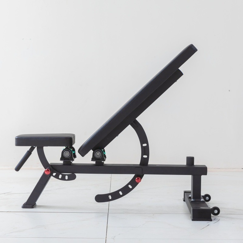 Оборудование для домашнего спо – обзор и цена Home Gym Multifunctional