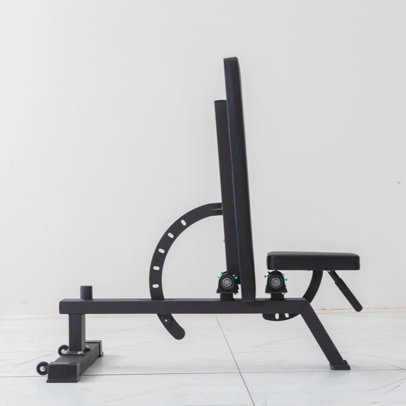 Оборудование для домашнего спо – обзор и цена Home Gym Multifunctional