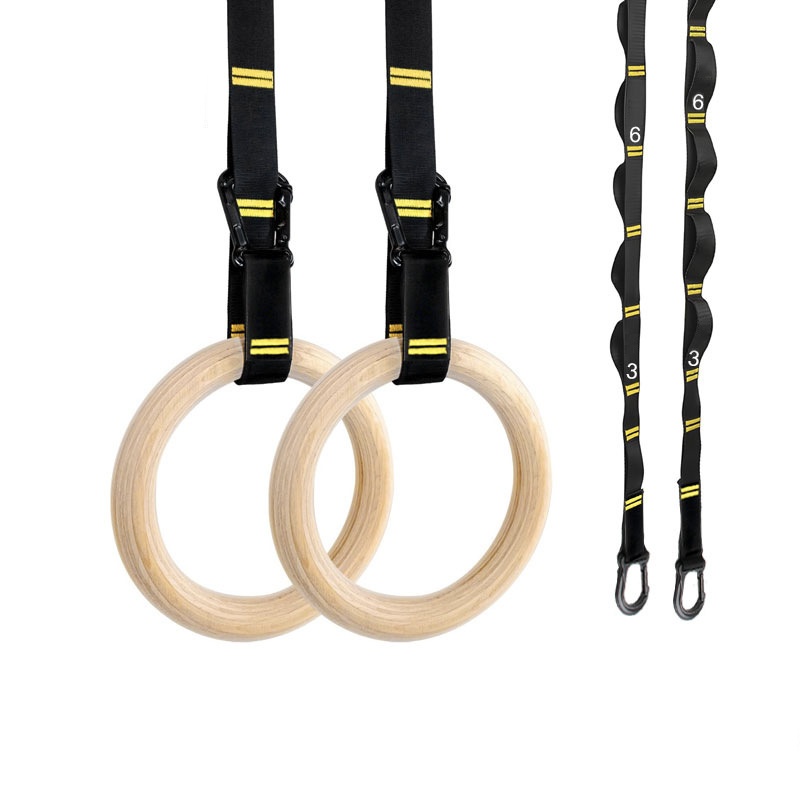 Гимнастические кольца 28 мм и  – обзор и цена Home Gym Rig
