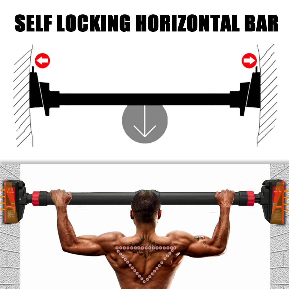 Стягивающие штанги для силовых – обзор и цена Suspension Trainer Door