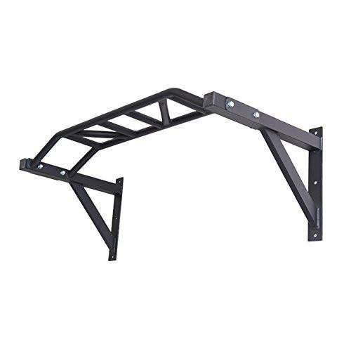 Настенный турник-брусья для по – обзор и цена Home Gym Wall