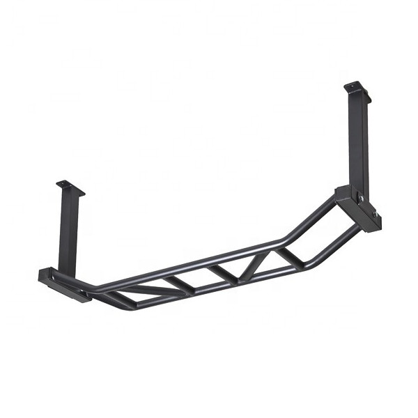 Настенный турник-брусья для по – обзор и цена Home Gym Wall