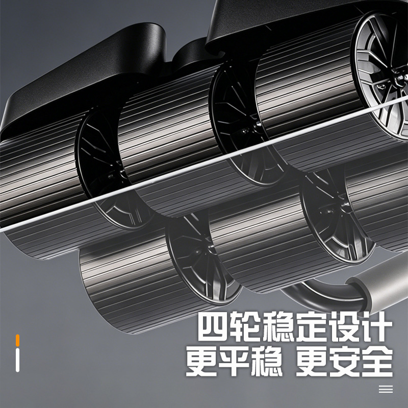 Автоматическое колесо для укре – обзор и цена Ab Roller Wheel