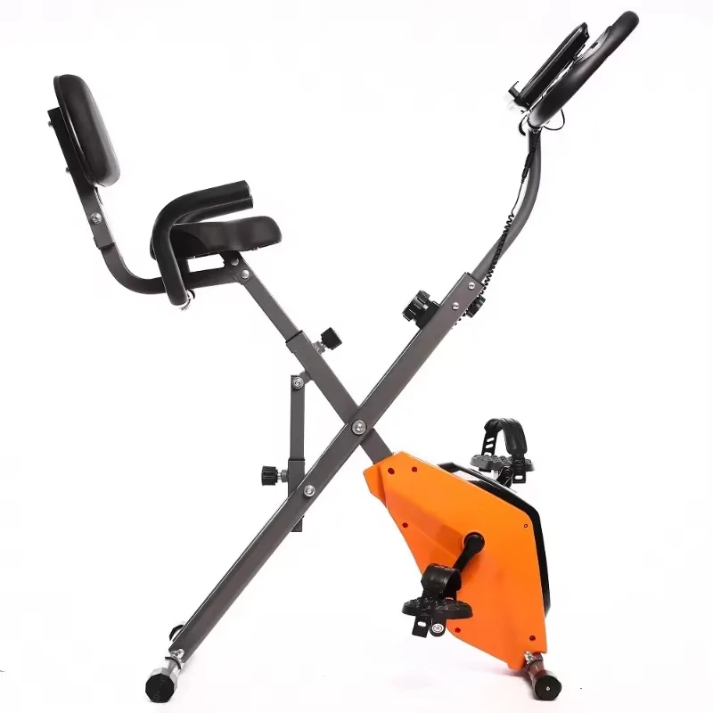 Велотренажер: Новинка! Складно – обзор и цена Home Gym Cost