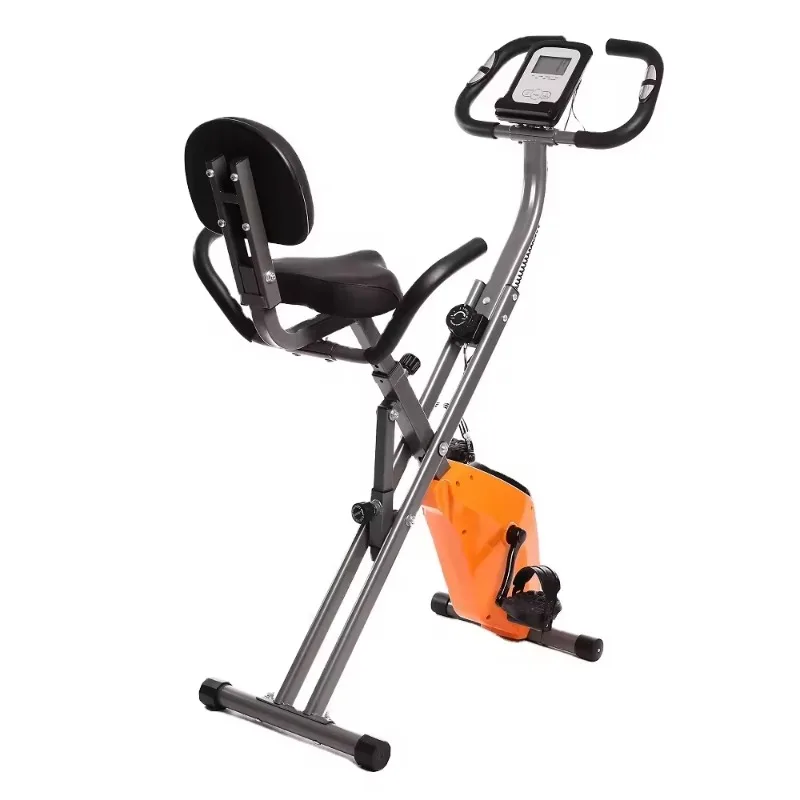 Велотренажер: Новинка! Складно – обзор и цена Home Gym Cost