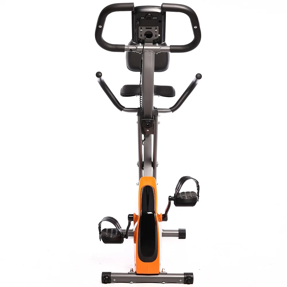 Велотренажер: Новинка! Складно – обзор и цена Home Gym Cost