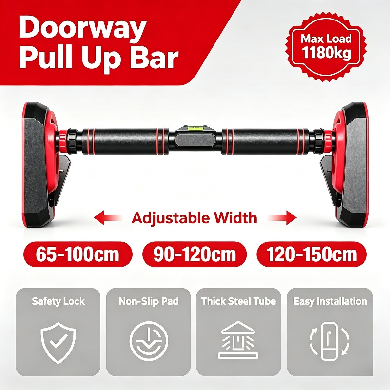 Турник для подтягиваний без св – обзор и цена Suspension Trainer Door