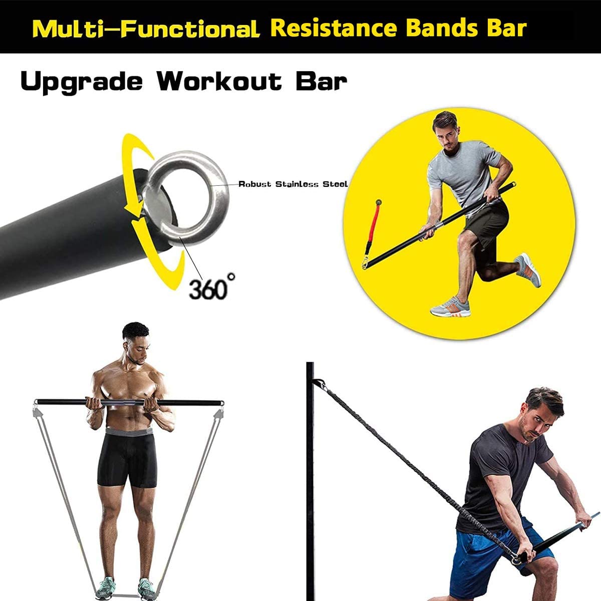 150 фунтов, эластичная лента д – обзор и цена Home Gym Rig