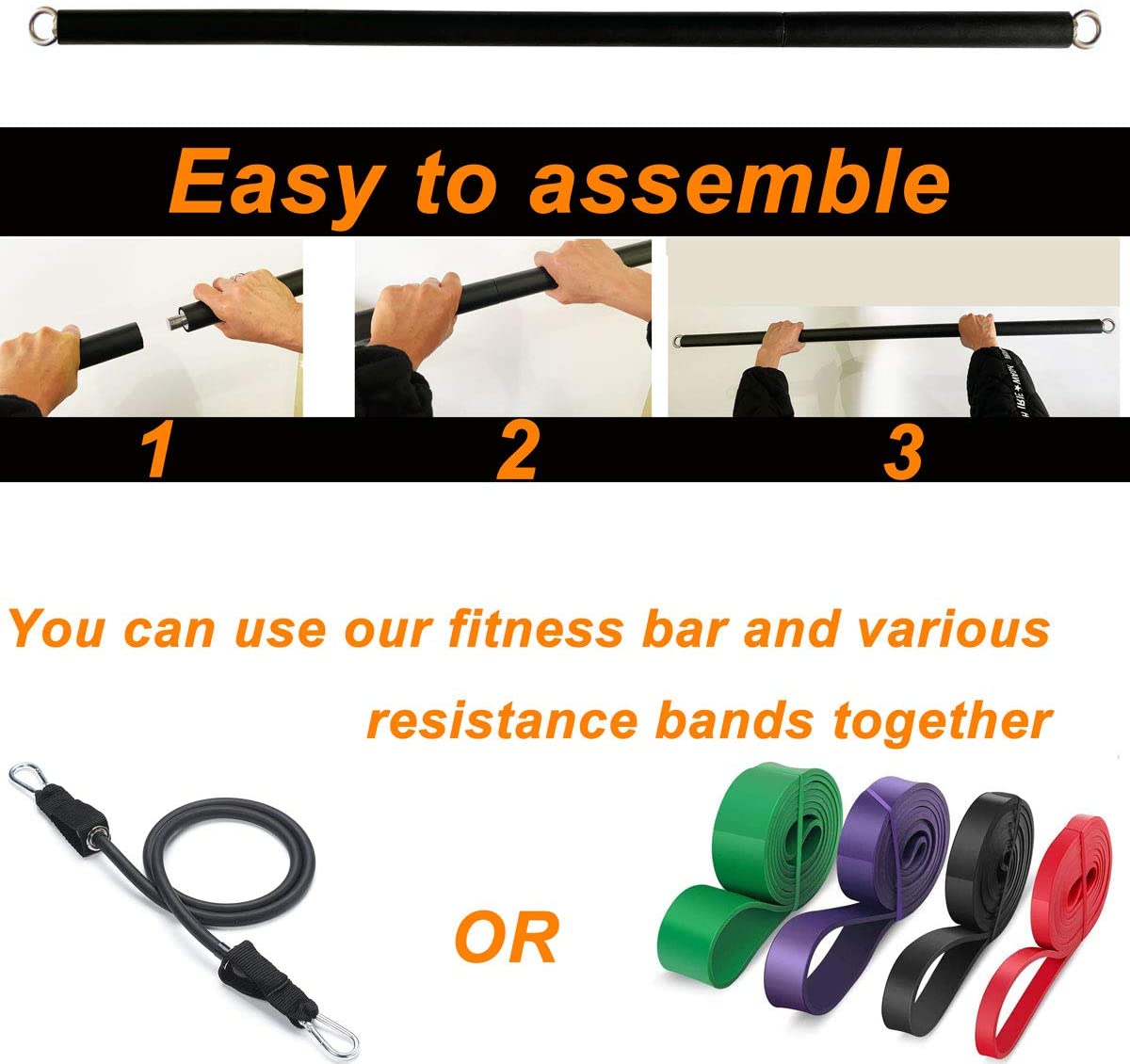 150 фунтов, эластичная лента д – обзор и цена Home Gym Rig